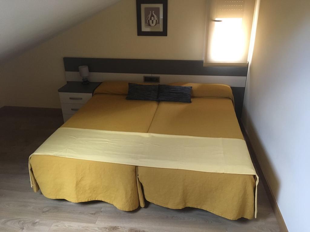 Habitación Doble - 2 camas