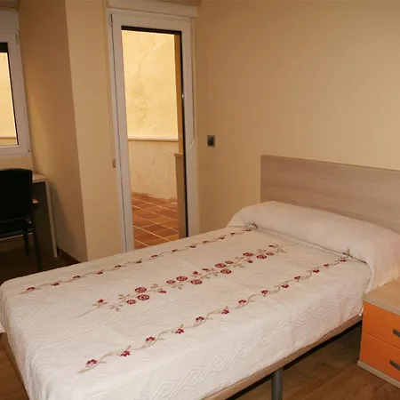 Hostal Doña Juana-3