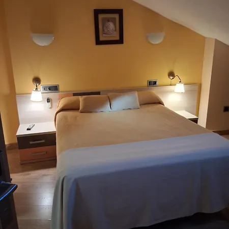 Hostal Doña Juana-2